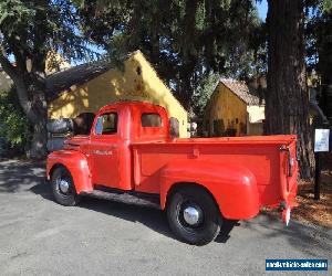 1948 Ford Other Pickups