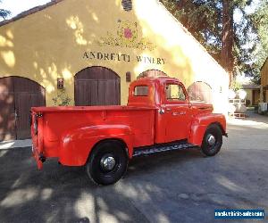 1948 Ford Other Pickups