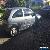 2004 VAUXHALL CORSA DESIGN 16V SILVER for Sale