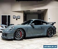 2015 Porsche 911 2dr Coupe for Sale