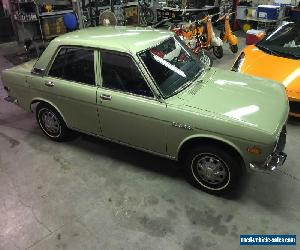 1972 Datsun Other