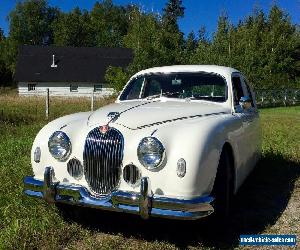 1959 Jaguar Other for Sale