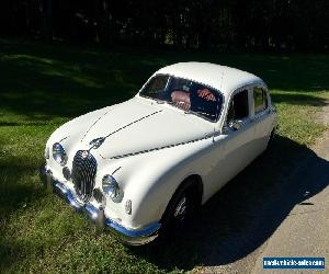 1959 Jaguar Other