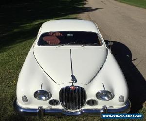 1959 Jaguar Other