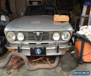 Alfa Romeo: GTV