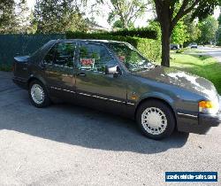 1990 Saab 9000 TURBO for Sale