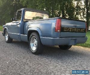 1970 Chevrolet C-10