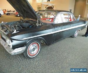 1961 Chevrolet Impala