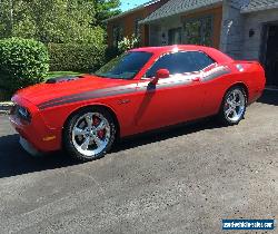 2010 Dodge Challenger R/T Classic for Sale