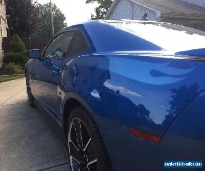 2013 Chevrolet Camaro