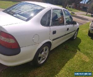 1998 Holden Vectra $400.00 !!! for Sale