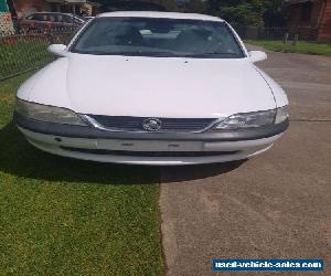 1998 Holden Vectra $400.00 !!!