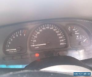 1998 Holden Vectra $400.00 !!!