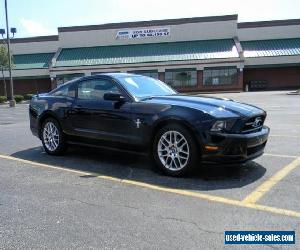 2013 Ford Mustang V6 Premium