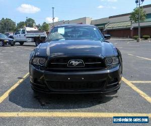 2013 Ford Mustang V6 Premium