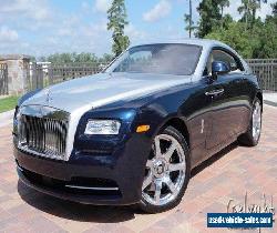 2015 Rolls-Royce Other for Sale