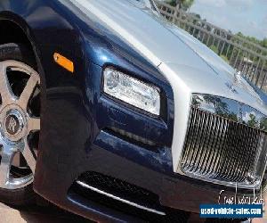 2015 Rolls-Royce Other