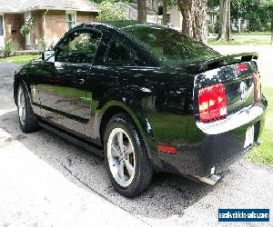 2006 Ford Mustang