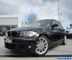 2009 BMW 125i Coupe 2 Door Automatic   for Sale