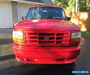 1994 Ford Other Pickups F150