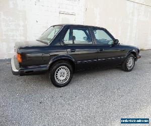 1987 BMW 3-Series