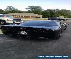 2008 Chevrolet Corvette