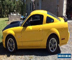 2005 Ford Mustang for Sale