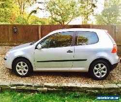 2006 Volkswagen Golf 1.4 S 3dr for Sale