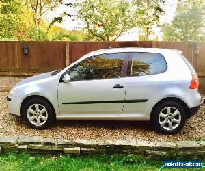 2006 Volkswagen Golf 1.4 S 3dr