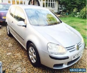 2006 Volkswagen Golf 1.4 S 3dr