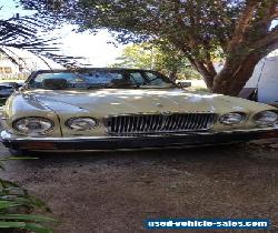 Jaguar XJ6 for Sale