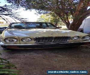 Jaguar XJ6