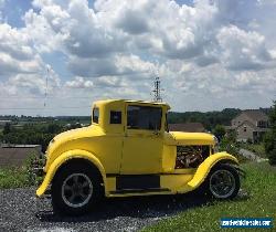 1928 Ford Model A for Sale