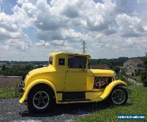 1928 Ford Model A