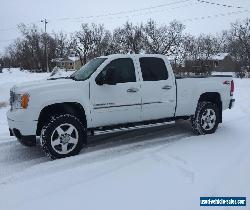 GMC: Sierra 2500 Denali for Sale