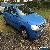 2001 VAUXHALL CORSA COMFORT 12V BLUE FSH - NO RESERVE for Sale