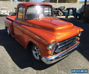 1957 Chevrolet Other Pickups 1/2 ton short bed