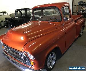 1957 Chevrolet Other Pickups 1/2 ton short bed