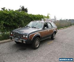 AMC: Eagle for Sale