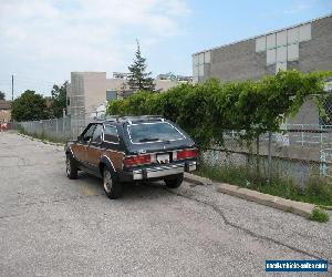 AMC: Eagle