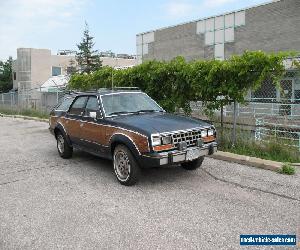 AMC: Eagle