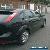 2005 FORD FOCUS LX AUTO BLACK for Sale