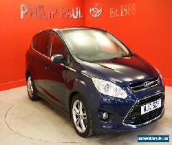 2013 Ford C-Max 1.6 TDCi Titanium X 5dr for Sale