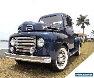 1949 Ford Other Pickups