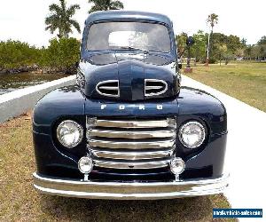 1949 Ford Other Pickups