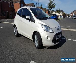 Ford KA 1.2 Zetec 3dr (start/stop) for Sale