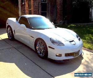 2011 Chevrolet Corvette for Sale