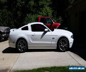 2014 Ford Mustang GT