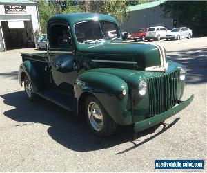 1946 Ford Other Pickups 2 Door Pickup