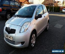 2006 Toyota Yaris 1.0 VVT-i T2 3dr for Sale